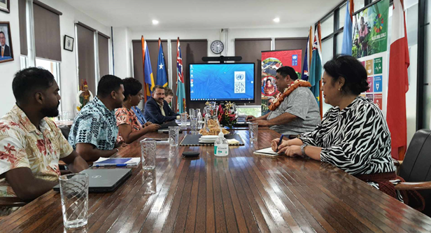 Minister for Finance