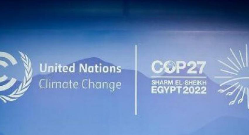 COP27