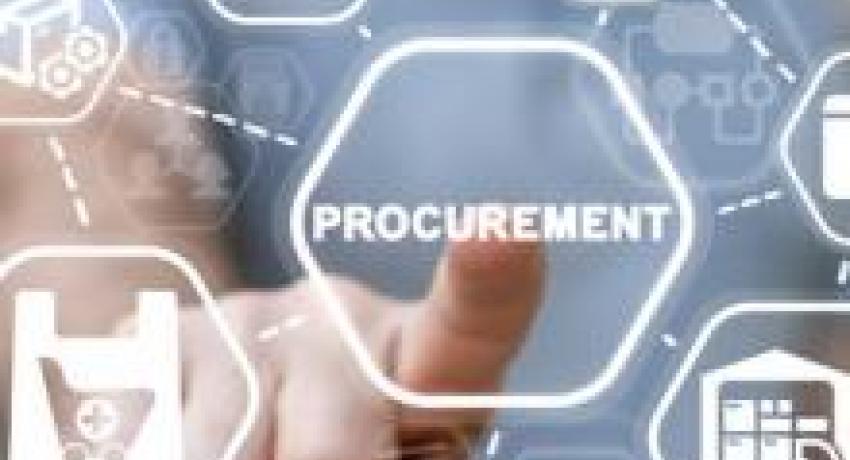 Procurement